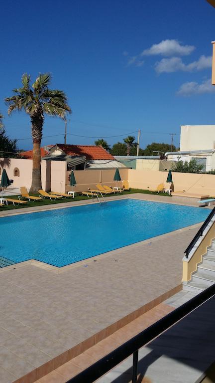 Mythos Appart hôtel 2*