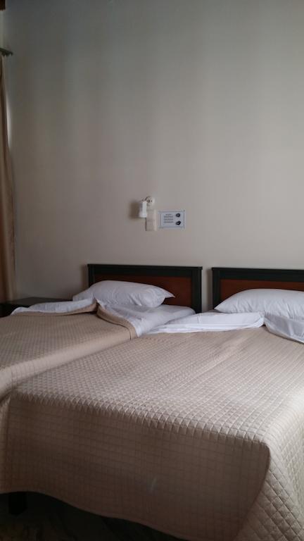 Mythos Appart hôtel Maleme