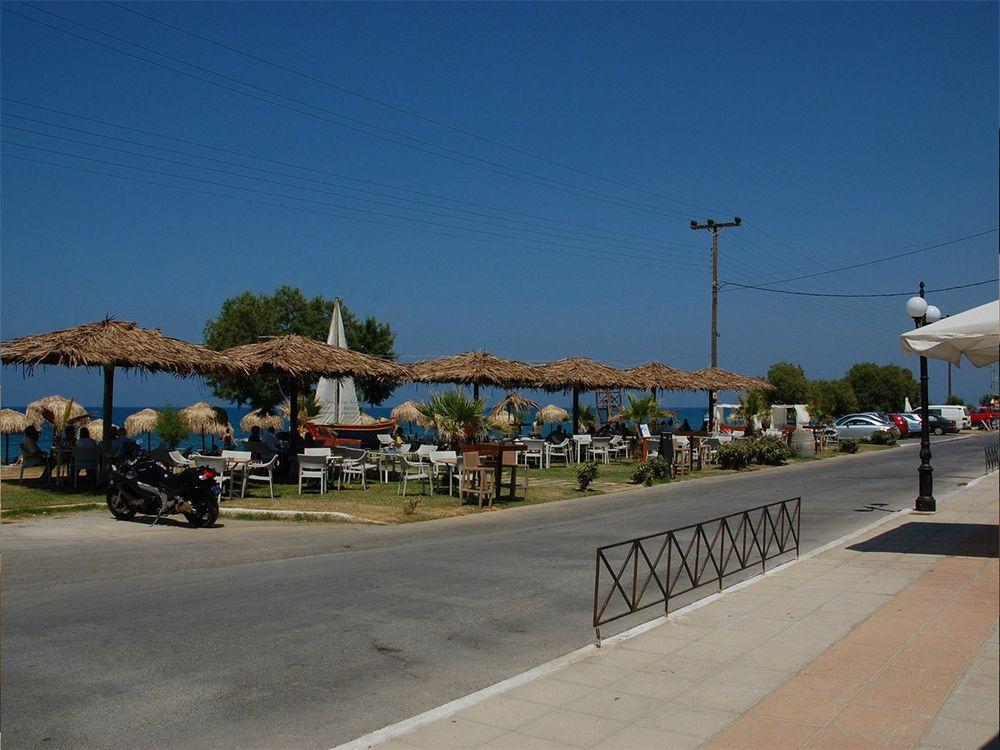 Mythos Appart hôtel 2*