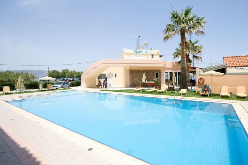 Mythos Maleme