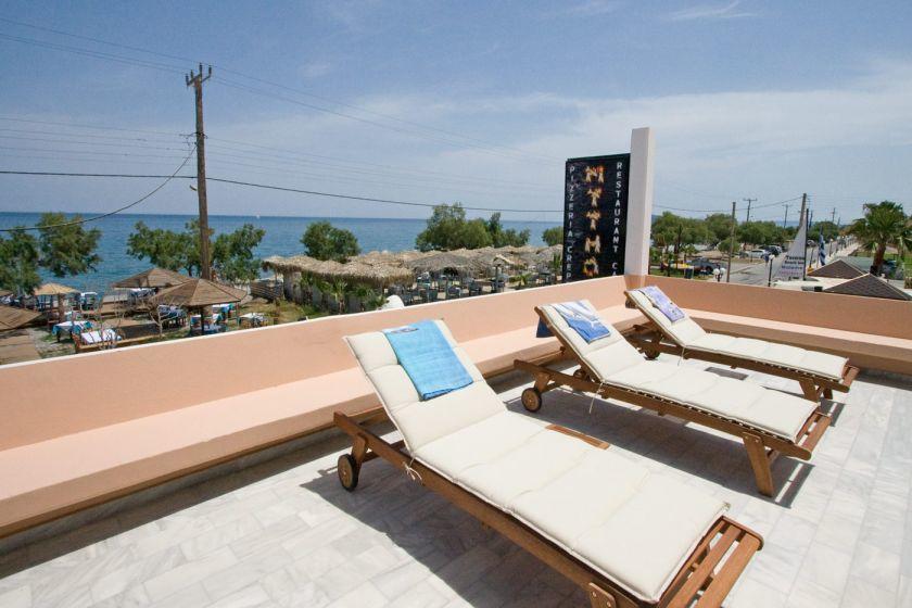 Appart hôtel Mythos