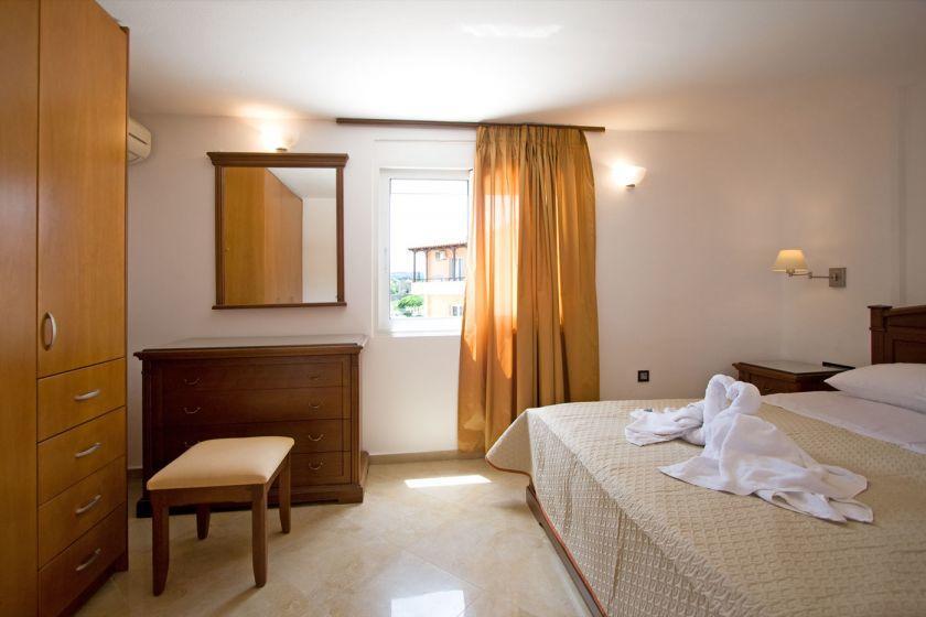 Appart hôtel Mythos 2*