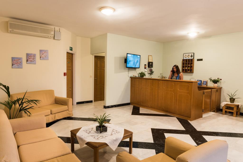 Appart hôtel Mythos