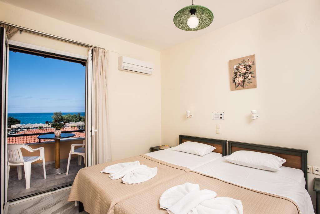 Appart hôtel Mythos