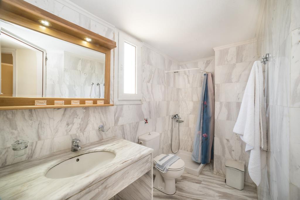 Appart hôtel Mythos Maleme