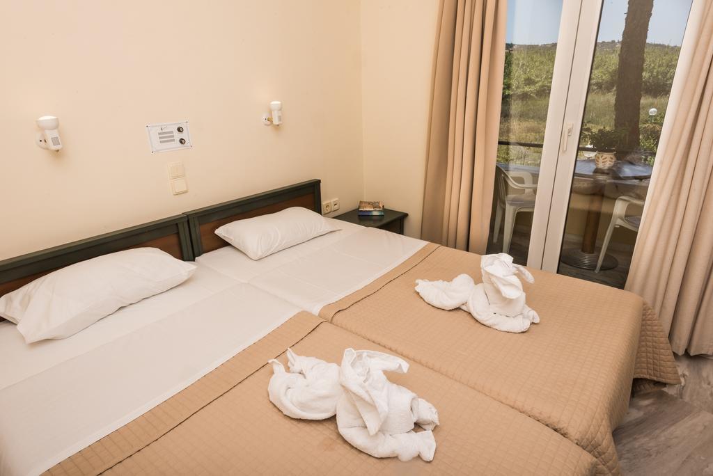 Appart hôtel Mythos Maleme