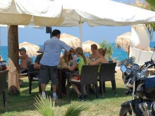 Appart hôtel Mythos Maleme