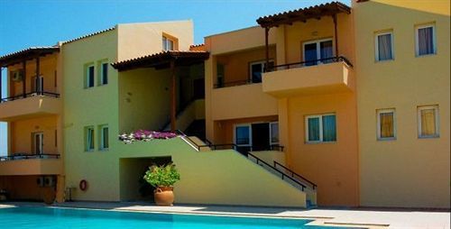 Mythos Appart hôtel 2*