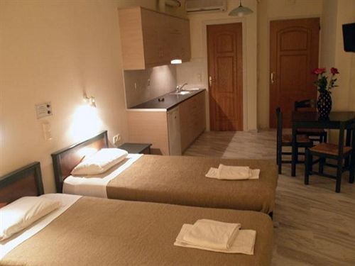 Appart hôtel Mythos