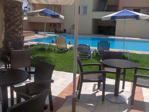 Mythos Maleme