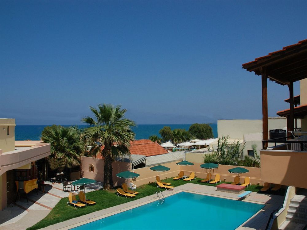 Mythos 2* Maleme