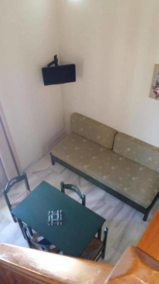 Appart hôtel Mythos 2*